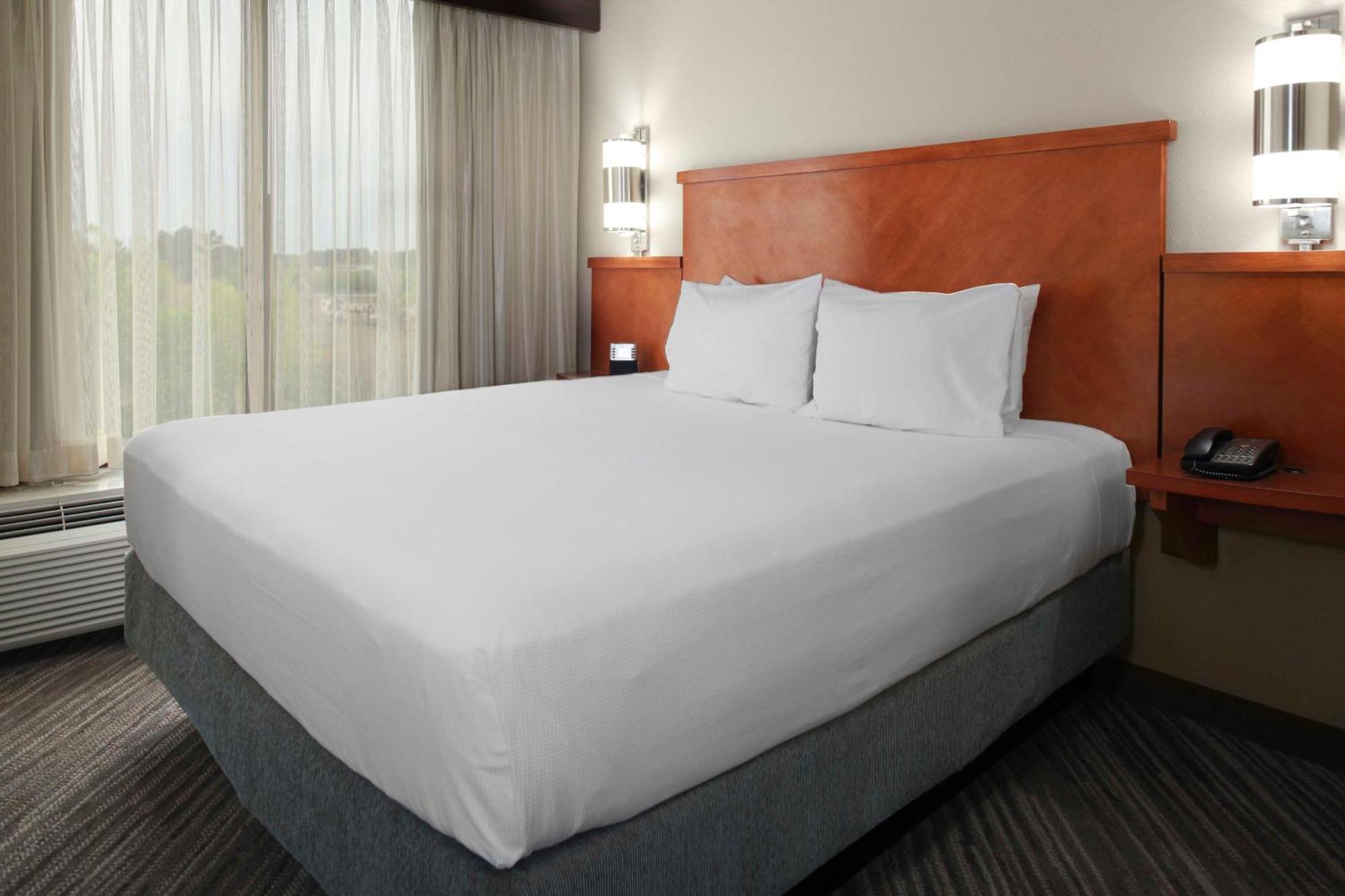 ไฮแอท เพลซ ดีทรอยต์ ลิโวเนีย Hotel ภายนอก รูปภาพ