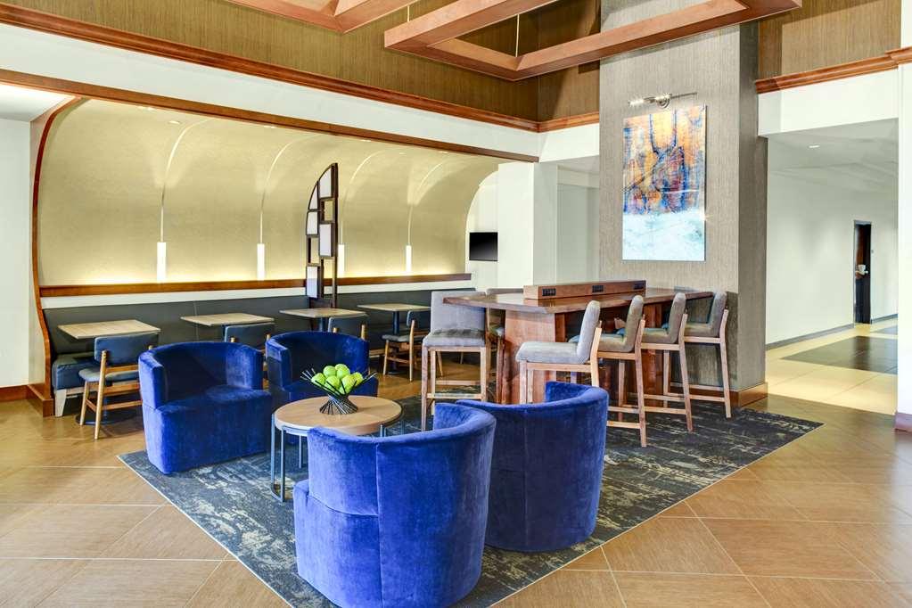 ไฮแอท เพลซ ดีทรอยต์ ลิโวเนีย Hotel ภายใน รูปภาพ